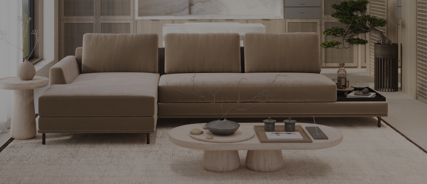 Информация о компании Dasa Home